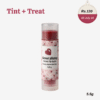 kesar plump tinted lip balm - tube