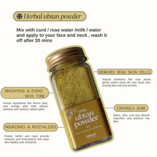 Skin brightening combo : Oily skin
