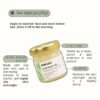 Skin brightening combo : Oily skin