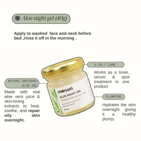 Anti-acne combo