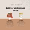 Skin brightening combo : Oily skin