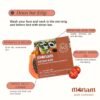 Skin brightening combo : Oily skin
