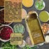 Skin brightening combo : Oily skin