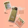 Skin brightening combo : Oily skin